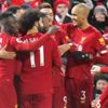 Liverpool çok özlemiş! Liverpool çok özlemiş!