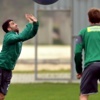 Bursaspor ara vermedi! Bakambu... Bursaspor ara vermedi! Bakambu...