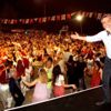 Kiraz Festivali eğlenceli geçti Kiraz Festivali eğlenceli geçti