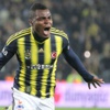 Emenike isyan etti! 'Benim için...' Emenike isyan etti! 'Benim için...'