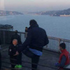 İstanbul trafiğini felç eden olay! İstanbul trafiğini felç eden olay!