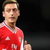 Arsenal li Mesut Özil in adı ABD ekibi DC United ile ...