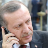 Cumhurbaşkanı Erdoğan'dan sürpriz görüşme Cumhurbaşkanı Erdoğan'dan sürpriz görüşme