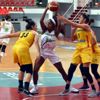 Erciyes Cup: Bellona Kayseri: 52 Nesibe Aydın: 74 Erciyes Cup: Bellona Kayseri: 52 Nesibe Aydın: 74