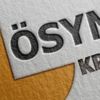 KPSS Lisans Genel Yetenek ve Genel Kültür ile Eğitim Bilimleri oturumları yarın yapılacak KPSS Lisans Genel Yetenek ve Genel Kültür ile Eğitim Bilimleri oturumları yarın yapılacak