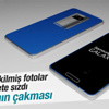 Samsung Galaxy S6'da batarya küçülecek