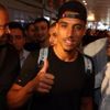 Nabil Dirar transferinin perde arkası ortaya çıktı