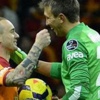 Galatasaray'dan yıldız gidecek mi? Galatasaray'dan yıldız gidecek mi?