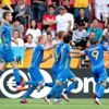 U20 Dünya Kupası nda şampiyon Ukrayna U20 Dünya Kupası nda şampiyon Ukrayna