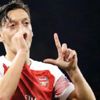 Mesut Özil MLS yolcusu! Mesut Özil MLS yolcusu!