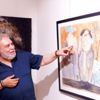 Paris gibi sanat merkezi olabilir Paris gibi sanat merkezi olabilir