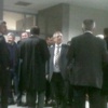 Aziz Yıldırım hakim karşısında
