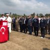 Adanalı şehit son yolculuğuna uğurlandı Adanalı şehit son yolculuğuna uğurlandı