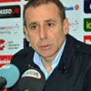 Avcı: Maçı kaybedebilirdik Avcı: Maçı kaybedebilirdik