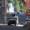 Siirt'te PKK'ya operasyon Siirt'te PKK'ya operasyon