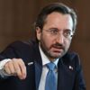 Altun'dan sosyal medya düzenlemesiyle ilgili açıklama Altun'dan sosyal medya düzenlemesiyle ilgili açıklama
