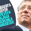 Ekrem İmamoğlu'nun Diyarbakır programı belli oldu Ekrem İmamoğlu'nun Diyarbakır programı belli oldu
