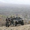 Afganistan'da 22 DEAŞ üyesi öldürüldü Afganistan'da 22 DEAŞ üyesi öldürüldü
