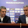 Trabzon'da öfke! "Sözünü tut ve istifa et" Trabzon'da öfke! "Sözünü tut ve istifa et"
