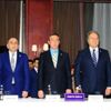 Fenerbahçe'de Divan Kurulu Toplantısı başladı