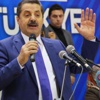 Faruk Çelik: Suriyelilere geçici kimlik verilecek Faruk Çelik: Suriyelilere geçici kimlik verilecek