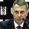 Fikret Orman: 'Bu puan kayıpları yakışmıyor' Fikret Orman: 'Bu puan kayıpları yakışmıyor'