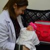 Fatih Belediyesi’nden annelere ilk eğitim Fatih Belediyesi’nden annelere ilk eğitim