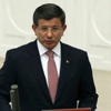 Davutoğlu'ndan operasyon açıklaması Davutoğlu'ndan operasyon açıklaması