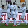 Konyaspor, geriden gelerek Yeni Malatyaspor'u 3-2 mağlup etti