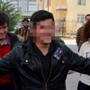 Liseli genç dünyada flaş haber oldu