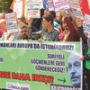 Suriyeliler gitsin diyen Kılıçdaroğlu kınandı Suriyeliler gitsin diyen Kılıçdaroğlu kınandı