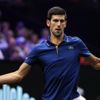 Djokovic'ten Novi Pazar'a maddi yardım Djokovic'ten Novi Pazar'a maddi yardım