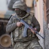 Cizre'de çatışma: 1 polis şehit, 4 yaralı