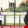 Son dakika: TBMM’de 4. yasama yılı başlıyor! Hangi konular gündemde olacak? A Haber'de değerlendirdi Son dakika: TBMM’de 4. yasama yılı başlıyor! Hangi konular gündemde olacak? A Haber'de değerlendirdi