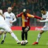 Galatasaray'ın Onyekuru planı belli oldu Galatasaray'ın Onyekuru planı belli oldu