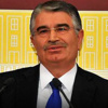 Bakan görünümlü Şahin