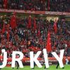 ﻿TFF duyurdu. Kritik maçın biletleri tükendi