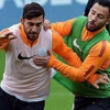 Veysel Sarı Kasımpaşa'ya imza atıyor Veysel Sarı Kasımpaşa'ya imza atıyor