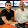 Emre Akbaba Galatasaray'dan Alanyaspor'a kiralandı