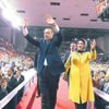 Ak Parti'den 100 bin kişilik olağanüstü kongre