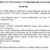 Bankada Türk Lirası olanlara güzel haber! Stopajdaki indirim 2 ay daha uzatıldı