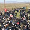 Şehit Günay ve Bağater son yolculuğuna uğurlandı Şehit Günay ve Bağater son yolculuğuna uğurlandı