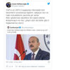 Kaftancıoğlu'ndan, Soylu'ya Boğaziçi cevabı