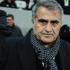 Şenol Güneş'ten son dakika istifa açıklaması Şenol Güneş'ten son dakika istifa açıklaması