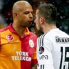 Arena'da derbi ateşi! İşte 11'ler! Arena'da derbi ateşi! İşte 11'ler!