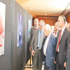 Dostluğun çizgisi karikatürde buluştu Dostluğun çizgisi karikatürde buluştu
