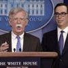 Bolton'dan Venezuela ordusuna çağrı Bolton'dan Venezuela ordusuna çağrı