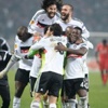 Meclis’te gerginliği Beşiktaş bitirdi