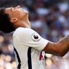 Tottenham uzatmalarda 1 puana razı oldu!