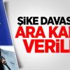 Şike Davası'nda Ara Karar Verildi! Şike Davası'nda Ara Karar Verildi!